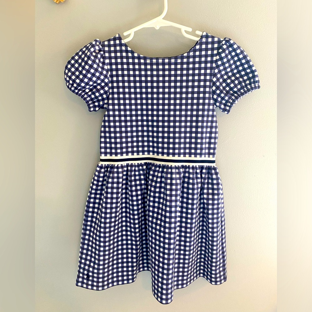 Polo Ralph Lauren Size 5 Dress